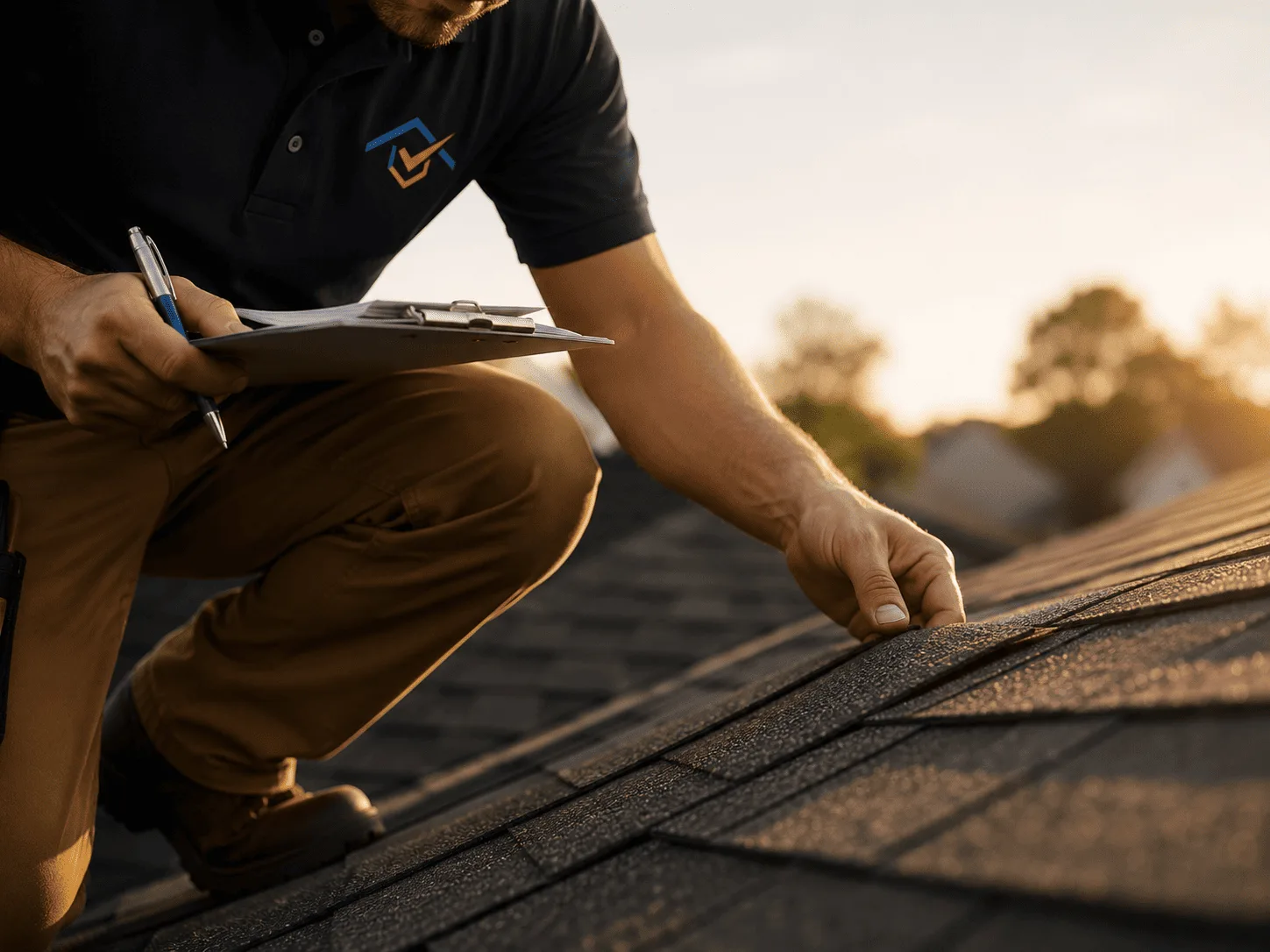 Why Choose Roof Inspection in Delco, NC